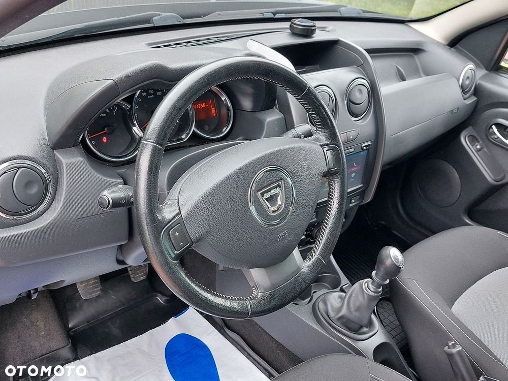 Dacia Duster 1.2 TCe Comfort - 3