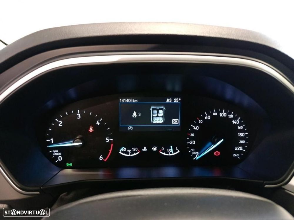 Ford Focus 1.5 TDCi ECOBlue Active - 3