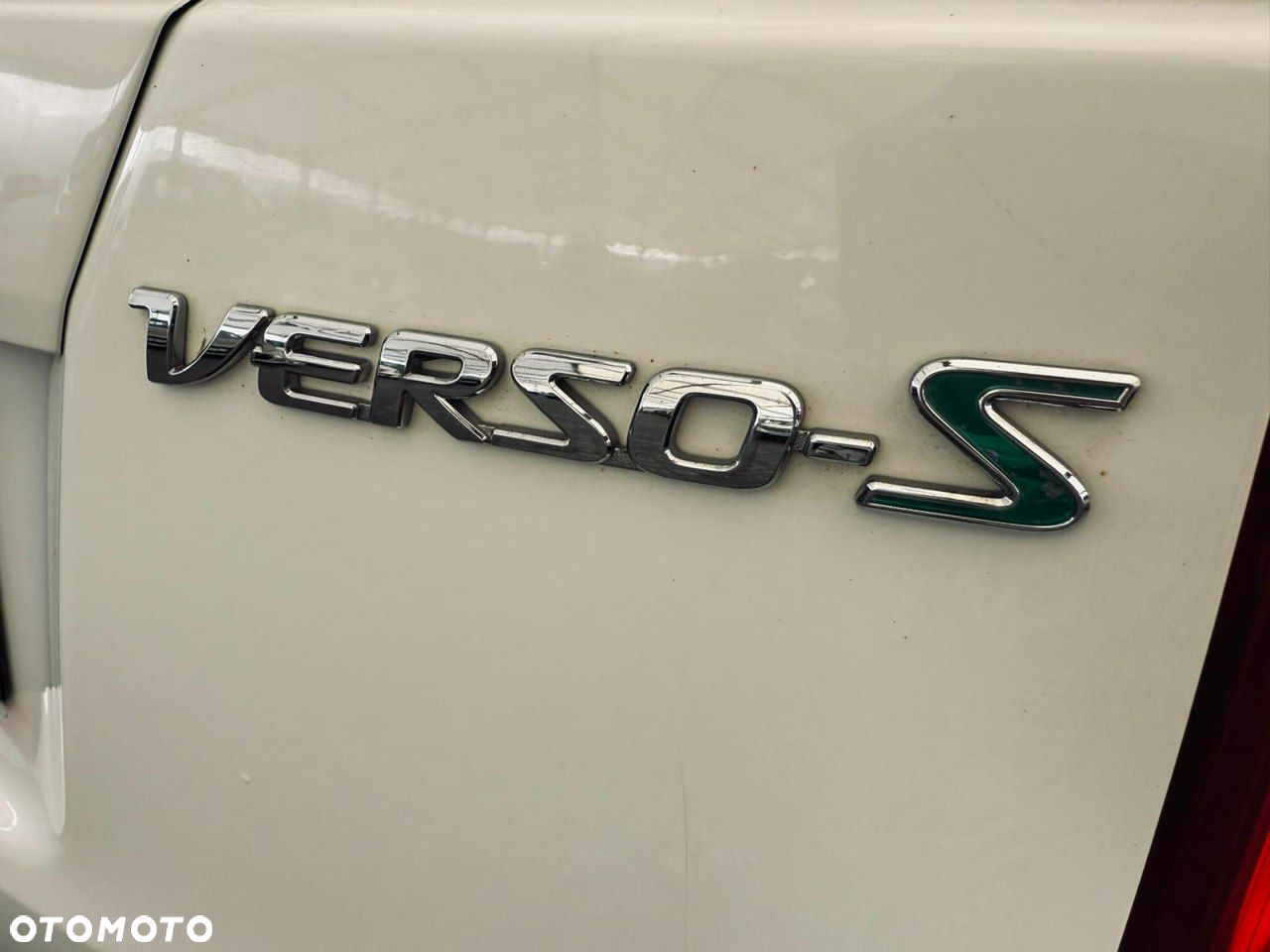 Toyota Verso S - 21