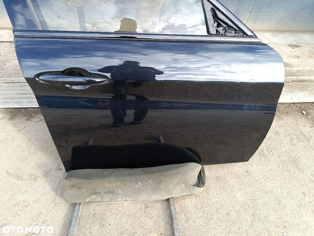 ALFA ROMEO GIULIA DRZWI PRAWE PRZÓD - 2