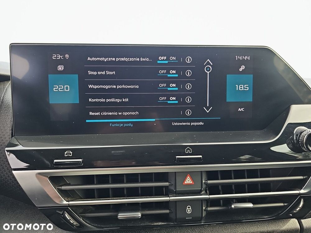 Citroën C4 1.5 BlueHDi Shine S&S - 26