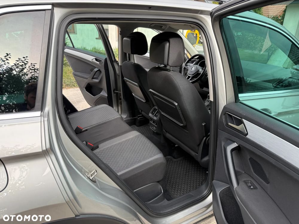Volkswagen Tiguan 2.0 TDI BMT SCR Comfortline - 16