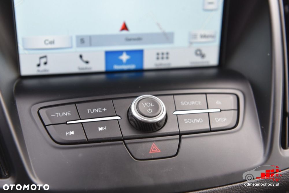 Ford Kuga - 29