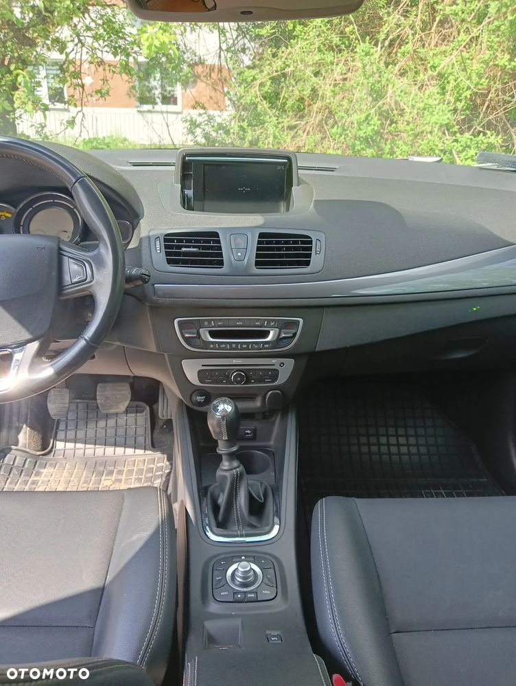 Renault Megane 1.5 dCi Business - 9