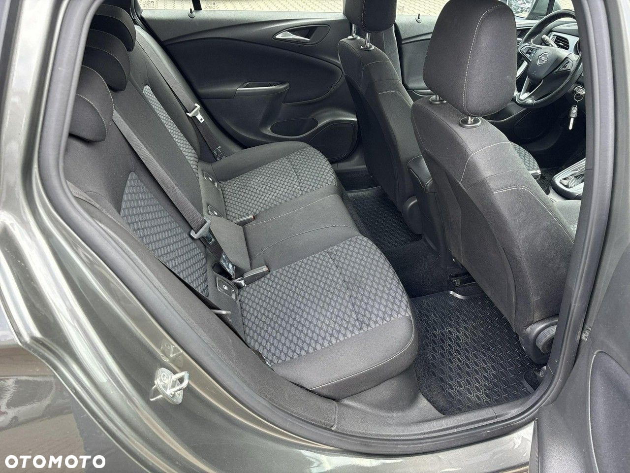 Opel Astra - 15
