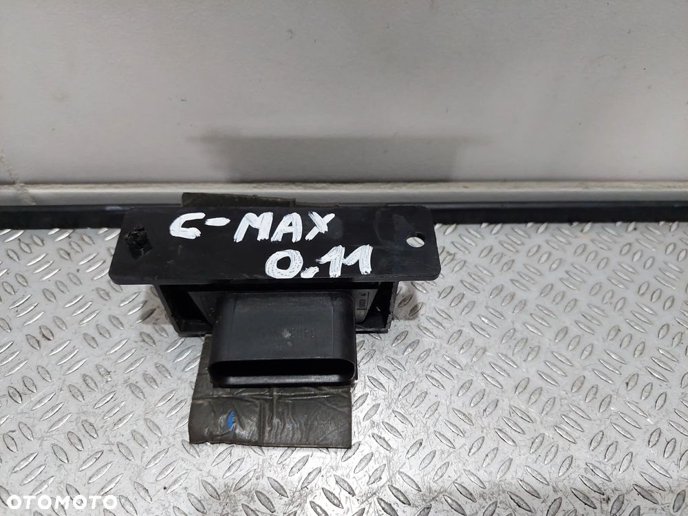 PRZEKAZNIK MODUŁ PALIWA FORD GRAND C-MAX R2011 1,6 BENZYNA  NR EV4T14A411AA