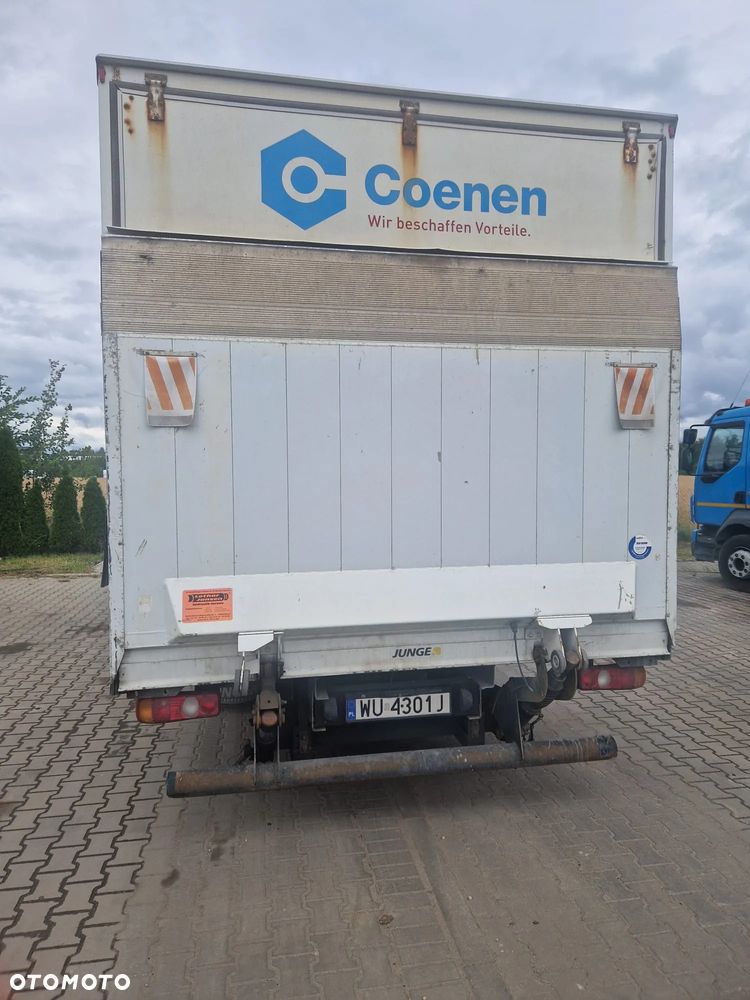 Mitsubishi Canter 7C15 - 5