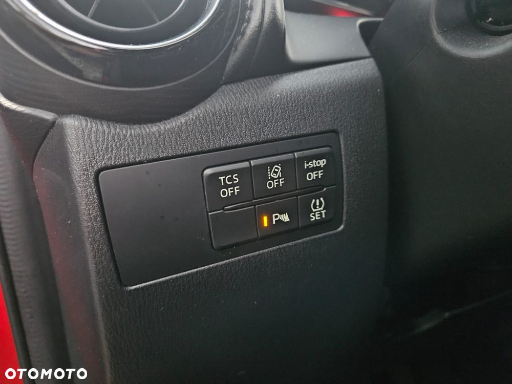 Mazda CX-3 2.0 SkyPrestige - 23