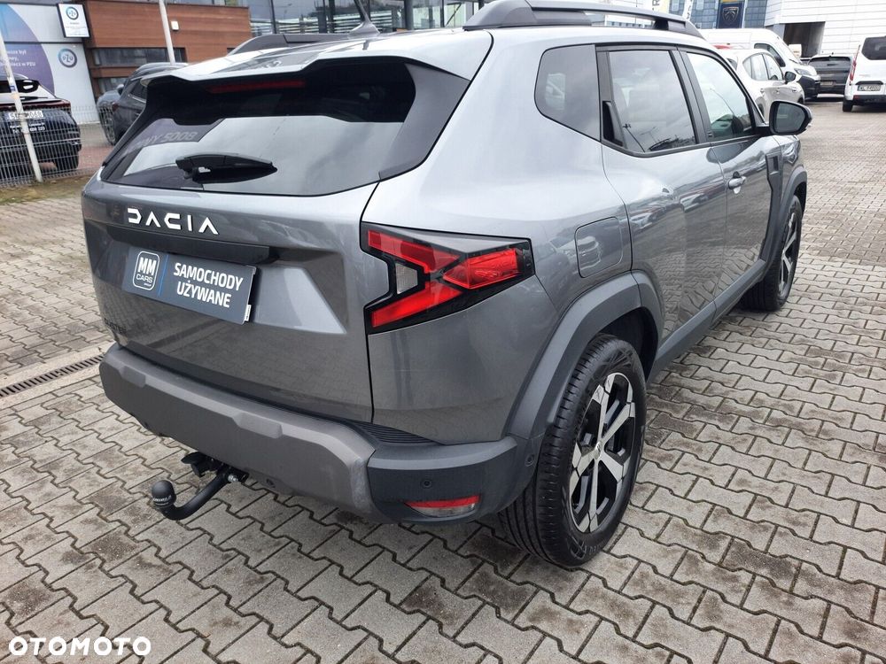 Dacia Duster - 4