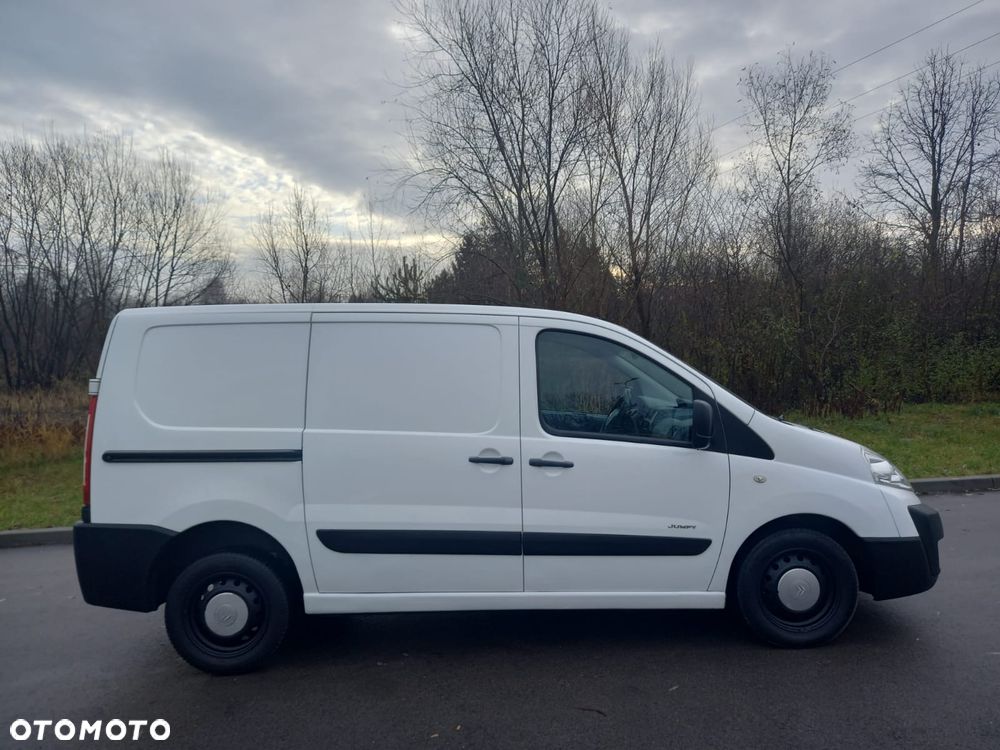 Citroën JUMPY - 4