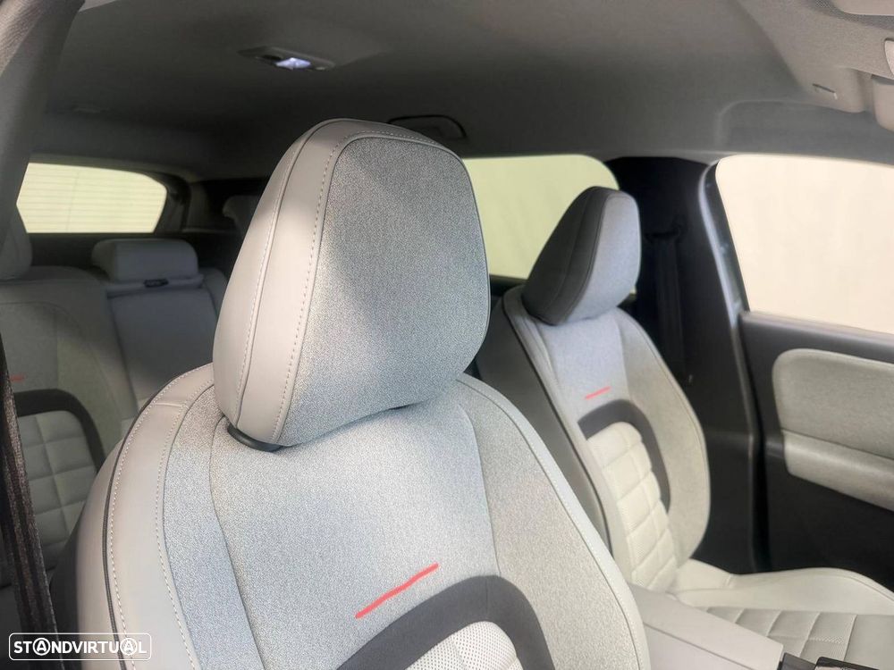 Citroën e-C5 Aircross - 18