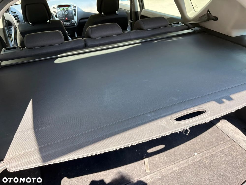 Kia Ceed 1.6 Crdi Optimum - 26