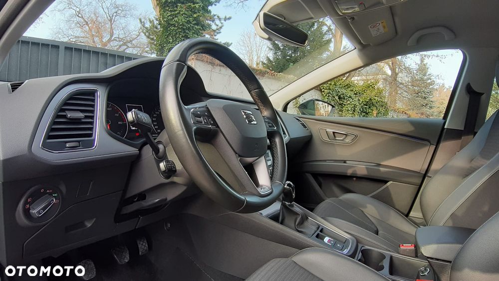 Seat Leon 1.5 TSI Xcellence - 17