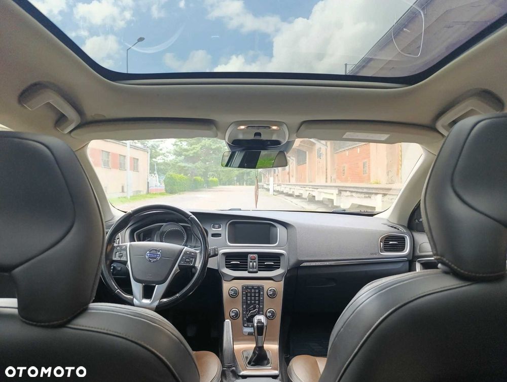 Volvo V40 - 7