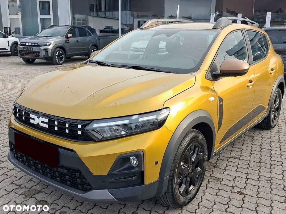 Dacia Sandero - 4
