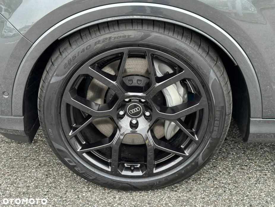 Audi Q7 - 19