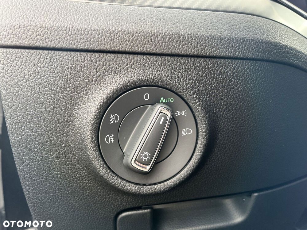 Skoda Superb - 20