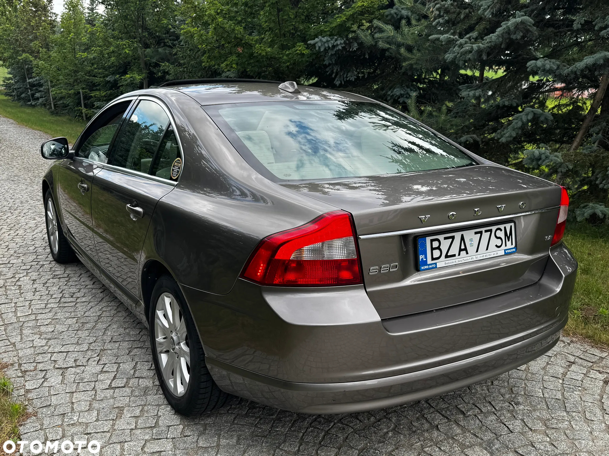 Volvo S80 3.2 Momentum - 5