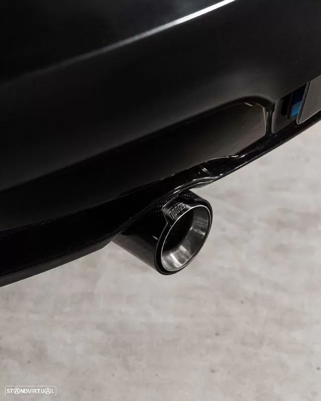 BMW 120 d Sport-Aut. Sport Line - 8