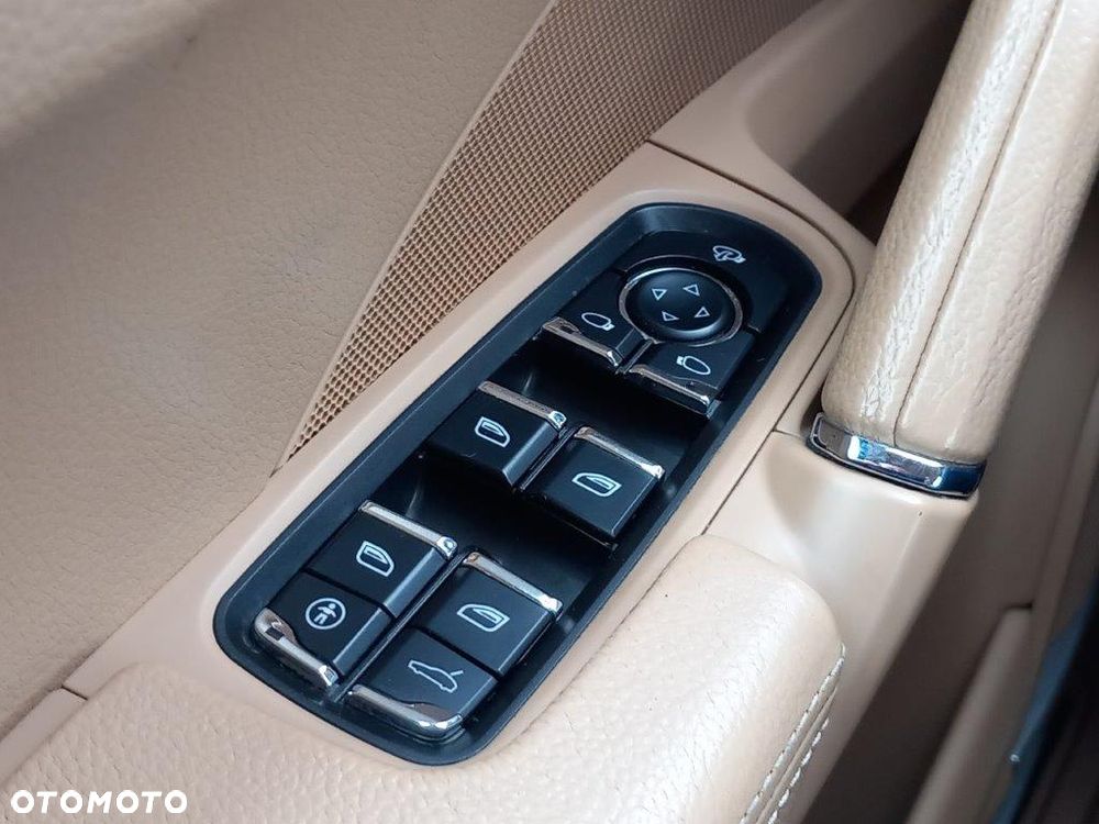 Porsche Cayenne Diesel - 21