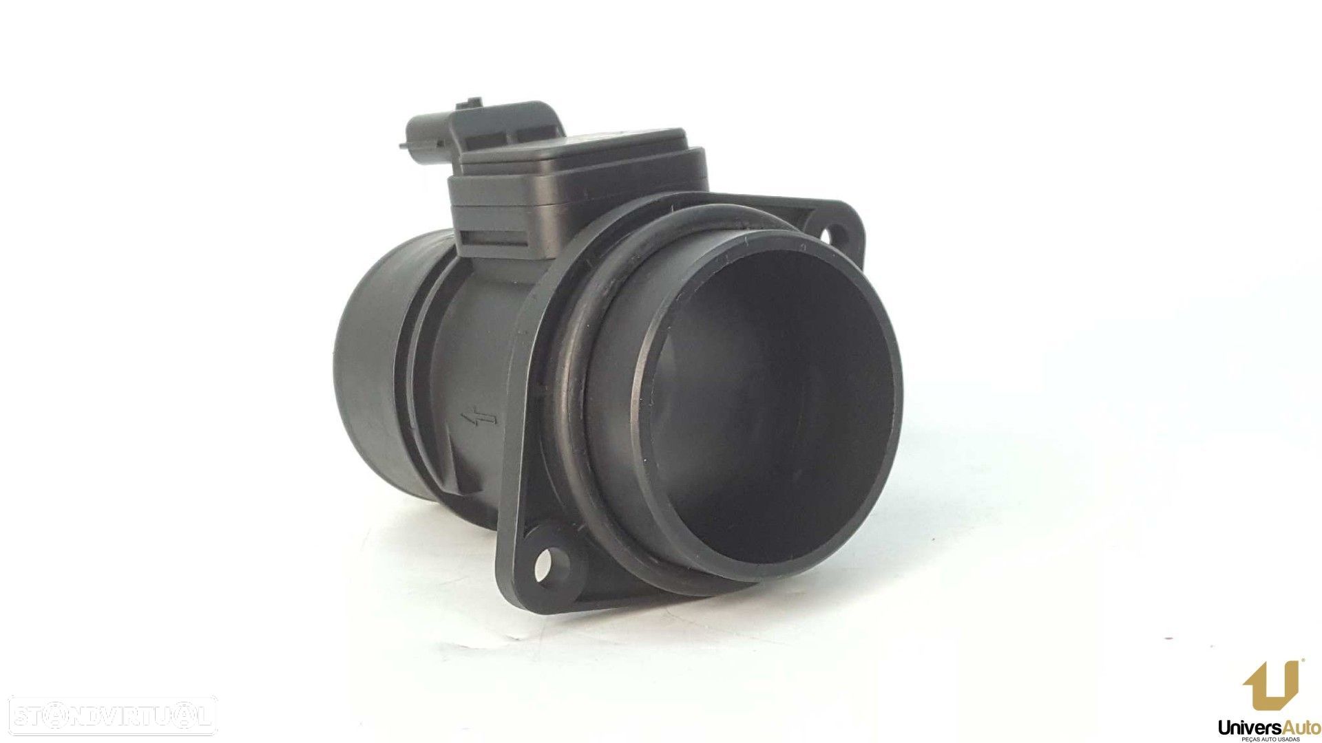 MEDIDOR DE MASSA DE AR RENAULT CLIO II FASE II (B/CB0) AUTHENTIQUE - 1