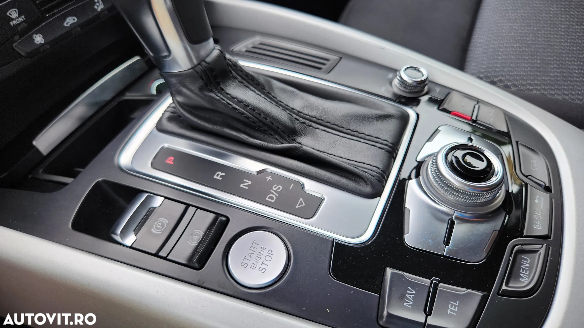 Audi Q5 2.0 TDI Quattro (clean diesel) S tronic - 16