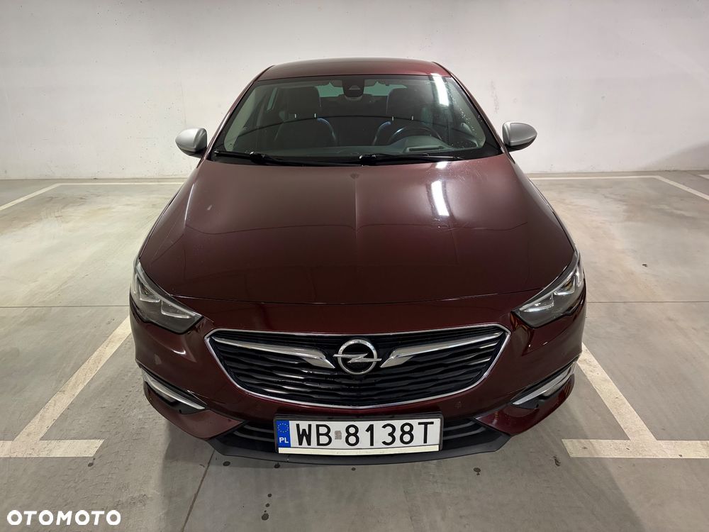 Opel Insignia 2.0 CDTI Elite S&S - 7