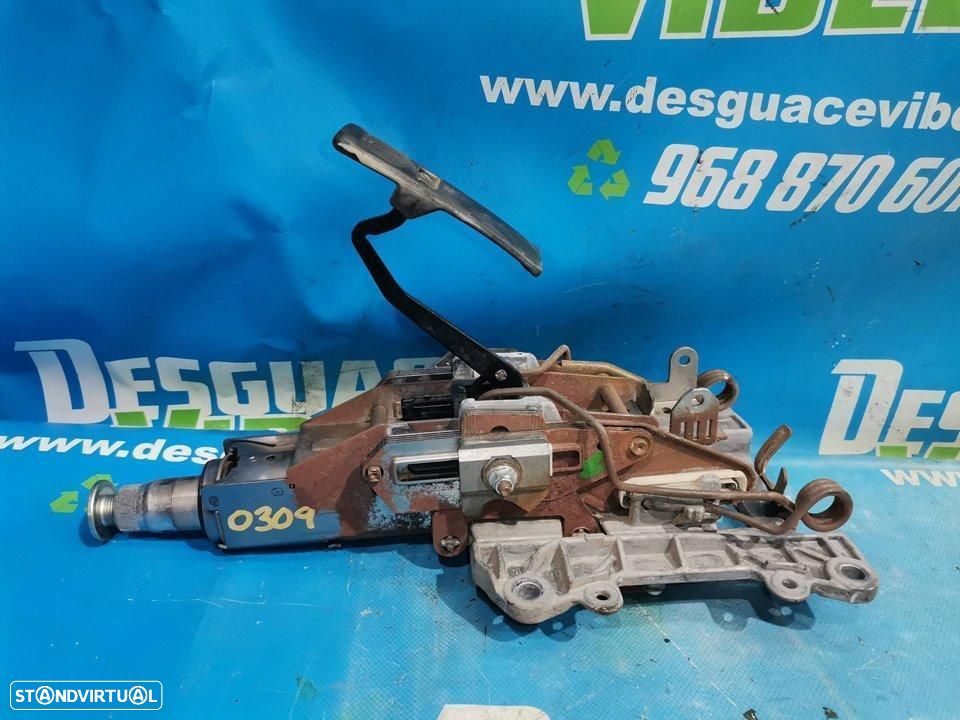 COLUNA DE DIREÇÃO VOLKSWAGEN TOUAREG 7LA - 1