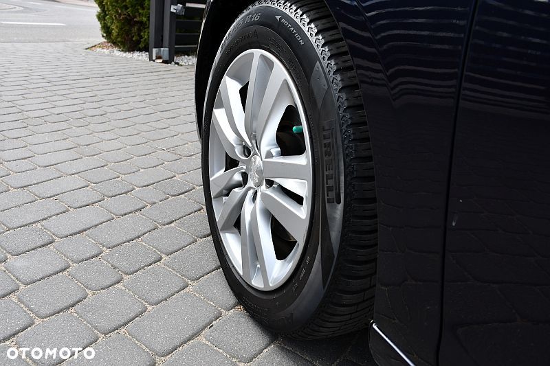 Peugeot 308 BlueHDi 120 Stop & Start Allure - 34