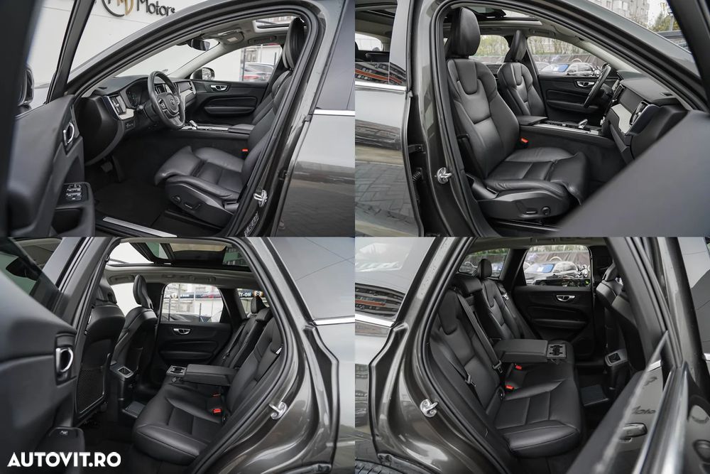 Volvo XC 60 Recharge T6 Twin Engine eAWD Inscription Expression - 10