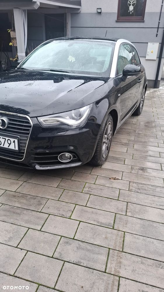 Audi A1 - 3