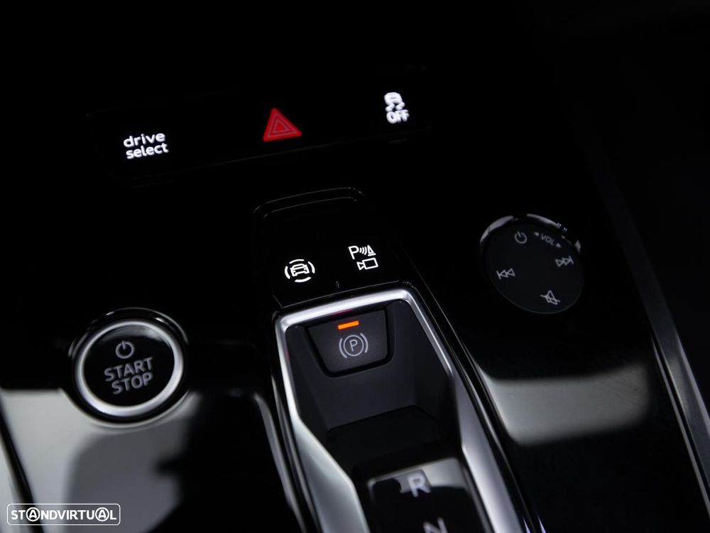 Audi Q4 e-tron 40 82 kWH - 27