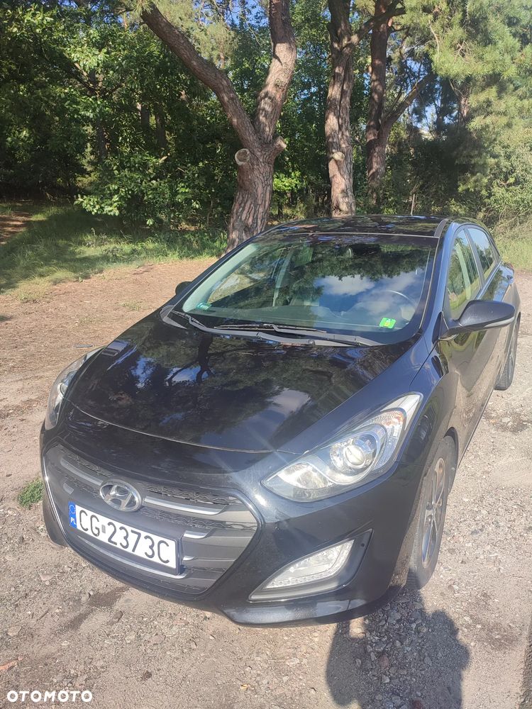 Hyundai i30 1.6 CRDi Comfort - 3