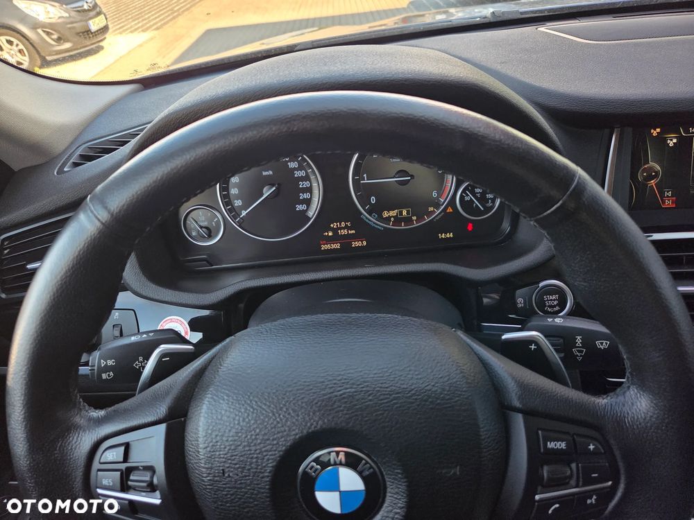 BMW X4 xDrive20d - 30