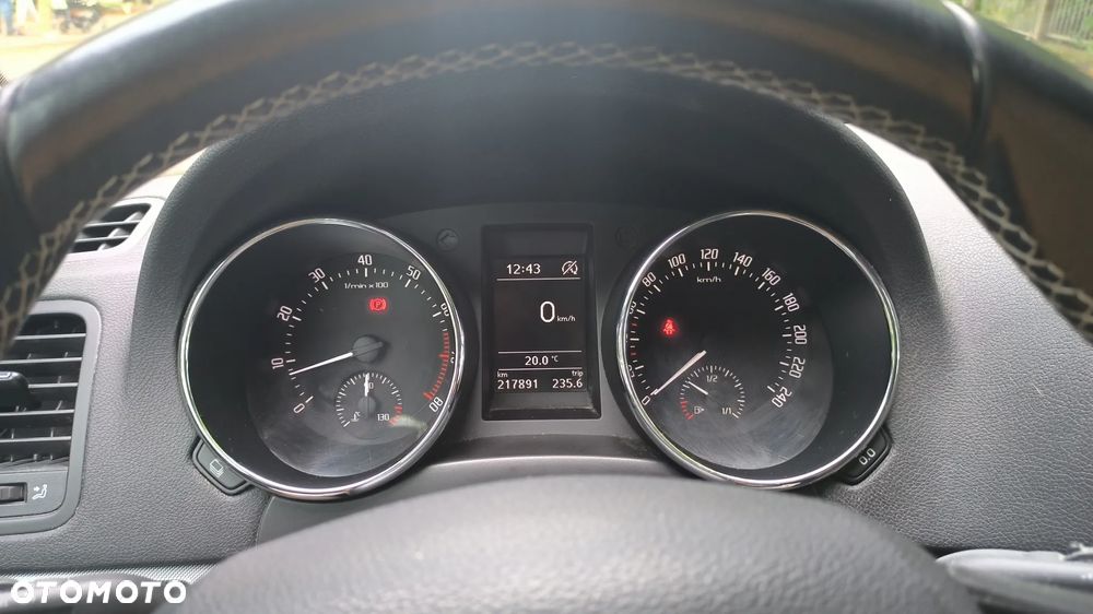 Skoda Yeti Outdoor 1.2 TSI Adventure - 10