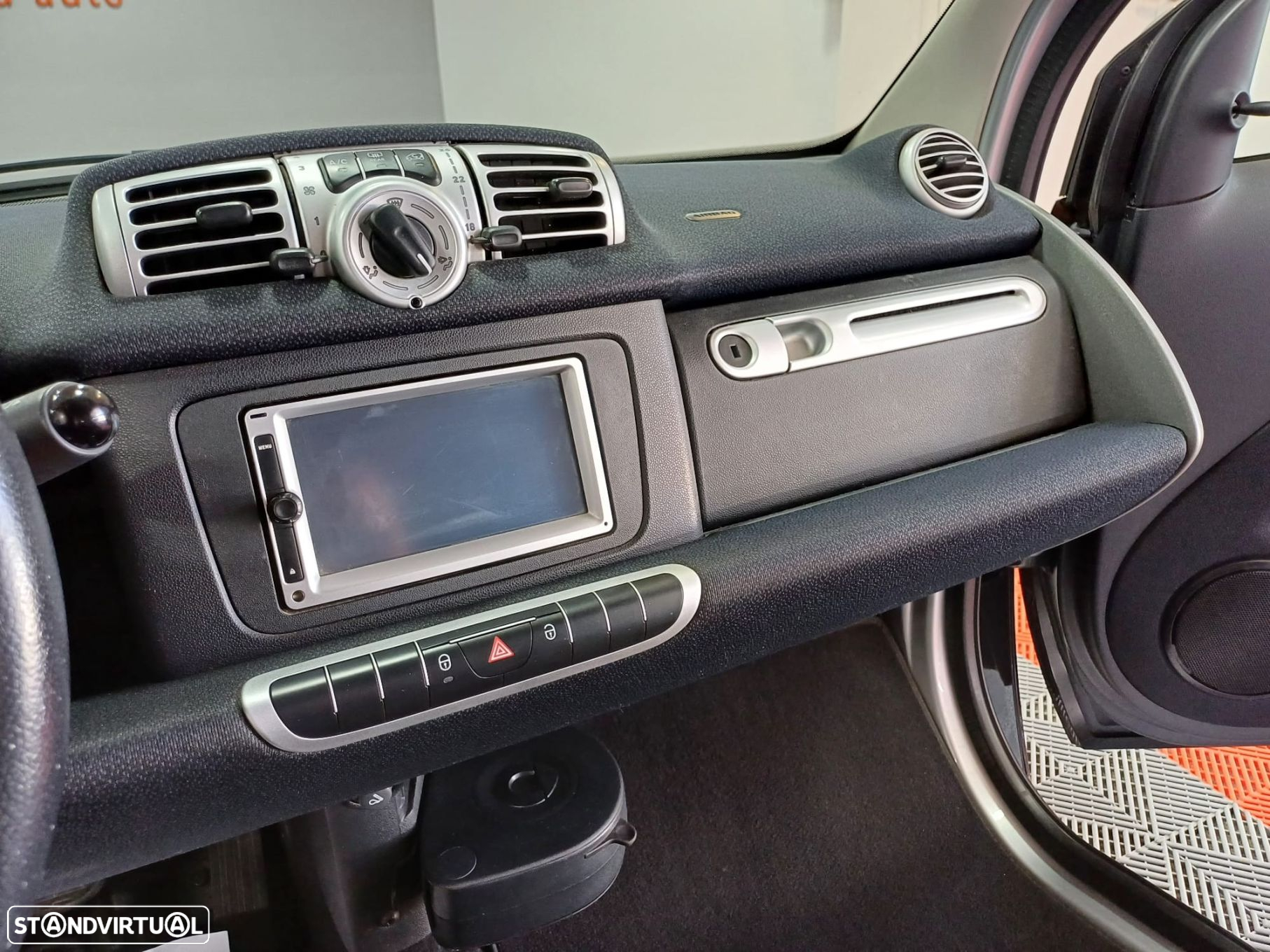 Smart ForTwo Coupé - 14