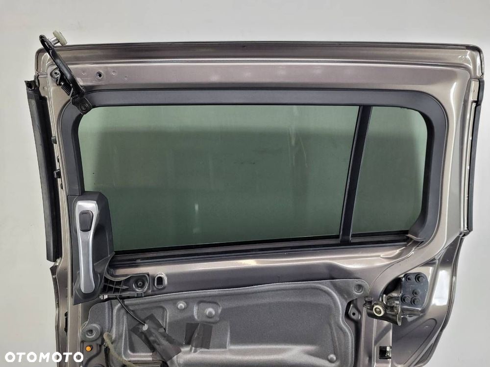 DRZWI TYŁ TYLNE PRAWE PRZESÓWNE KOMPLETNE FORD GRAND C-MAX MK2 AK5CWWA - 10