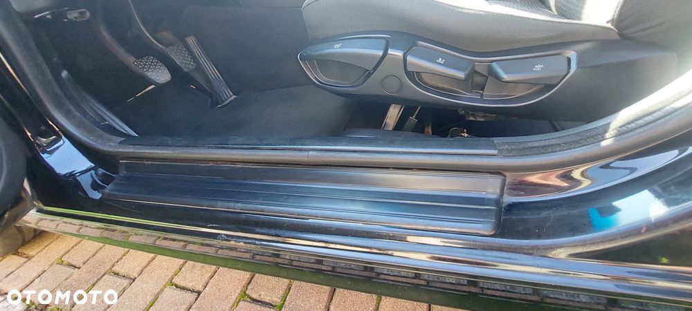 BMW Seria 3 320d - 16