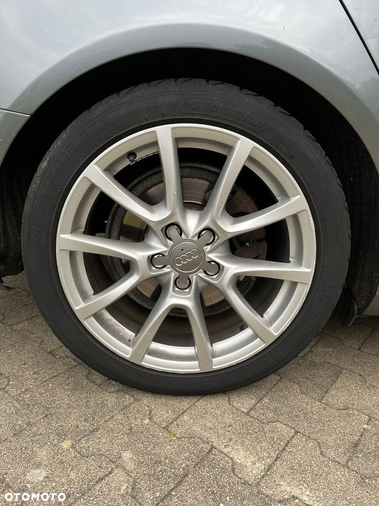 Audi A4 - 23