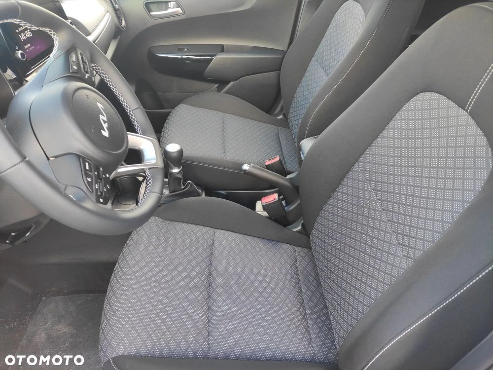 Kia Picanto 1.0 GDI Business Line - 14