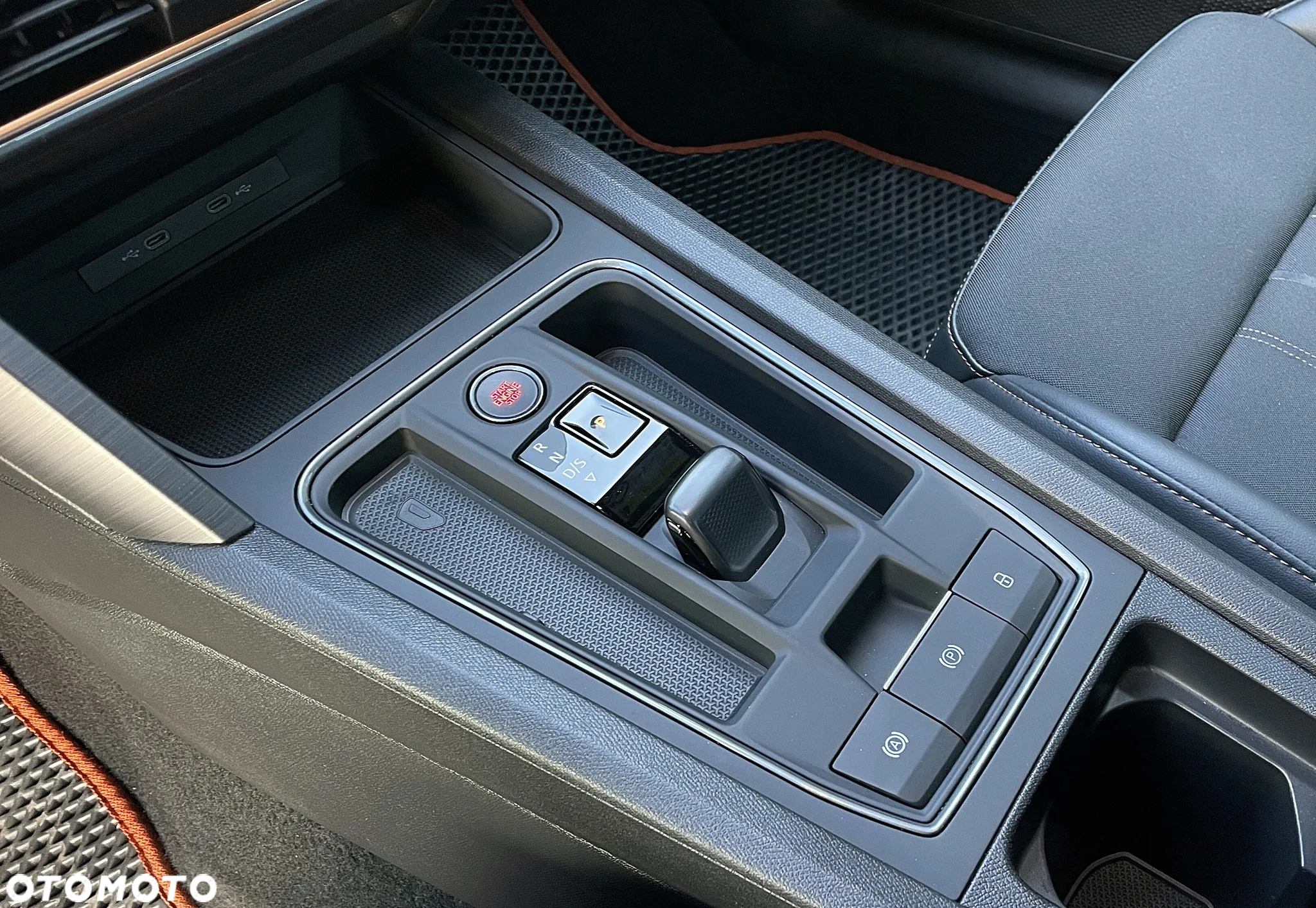Cupra Formentor 2.0 TSI 4Drive DSG - 14