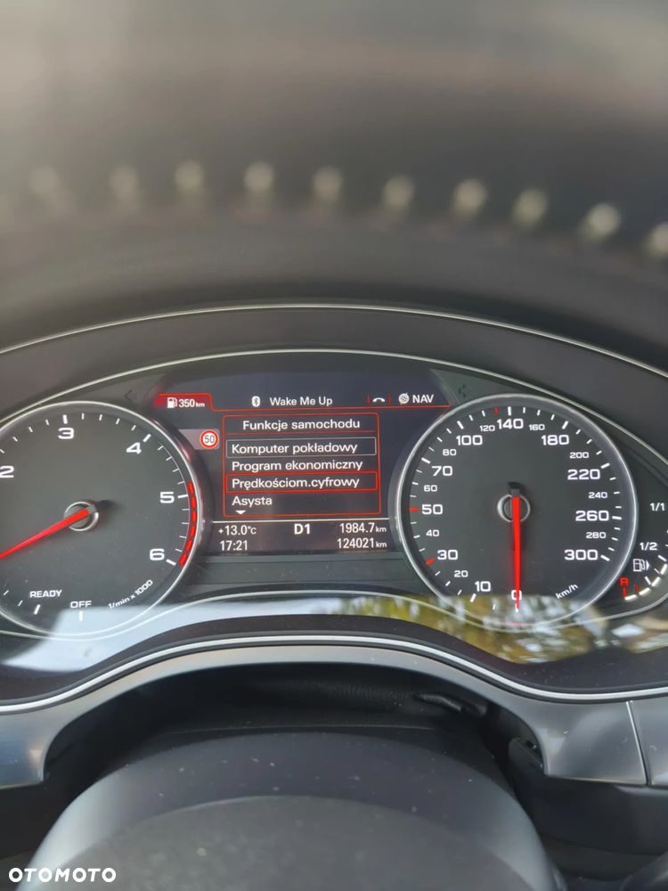 Audi A6 - 34