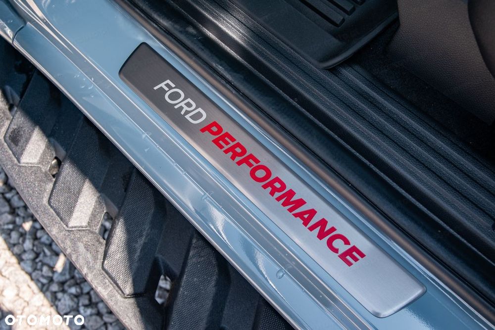Ford Ranger Raptor 2.0 EcoBlue Bi-Turbo 4x4 DC - 15