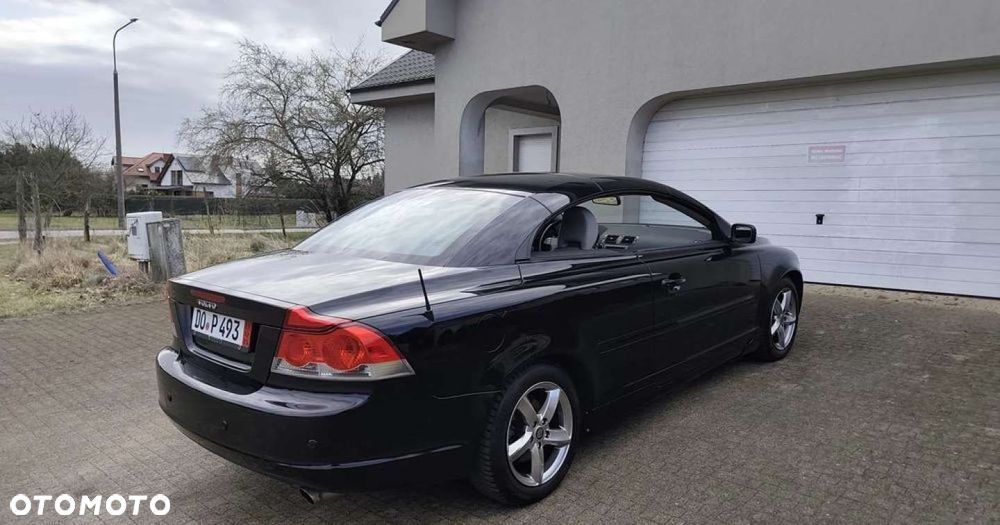 Volvo C70 - 29