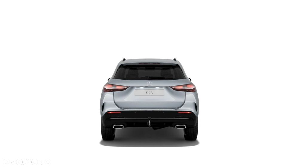 Mercedes-Benz GLA 200 d AMG Line - 13