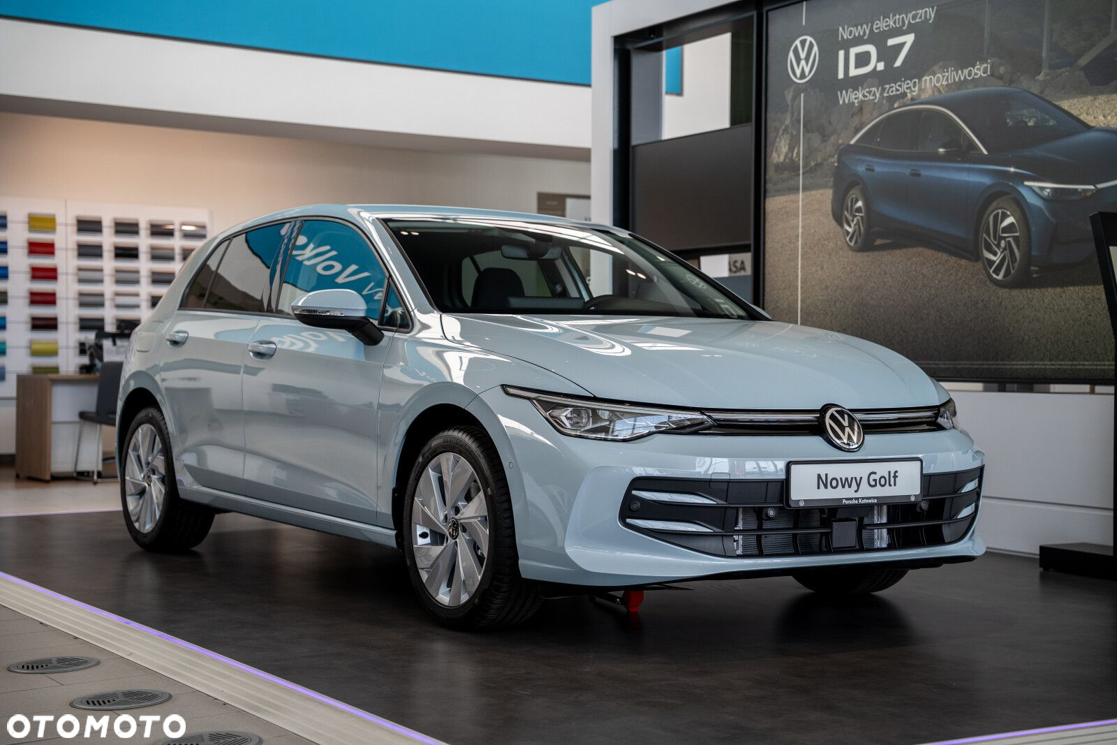 Volkswagen Golf - 3