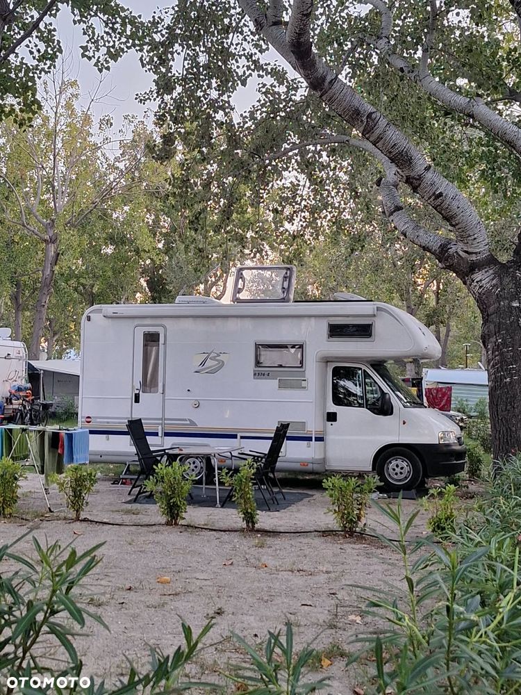 Fiat Ducato - 1