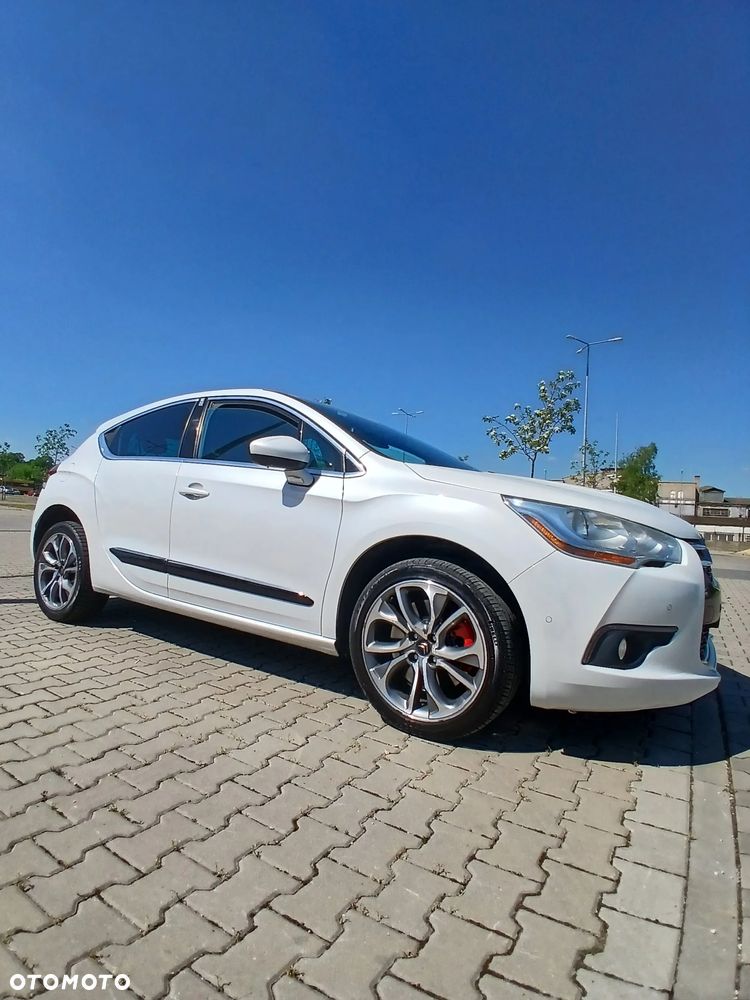 Citroën DS4 1.6 THP SportChic - 3