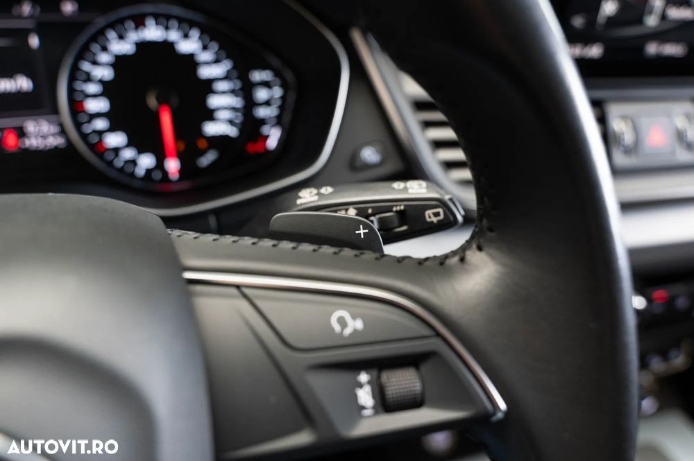 Audi Q5 40 TDI quattro S tronic sport - 21