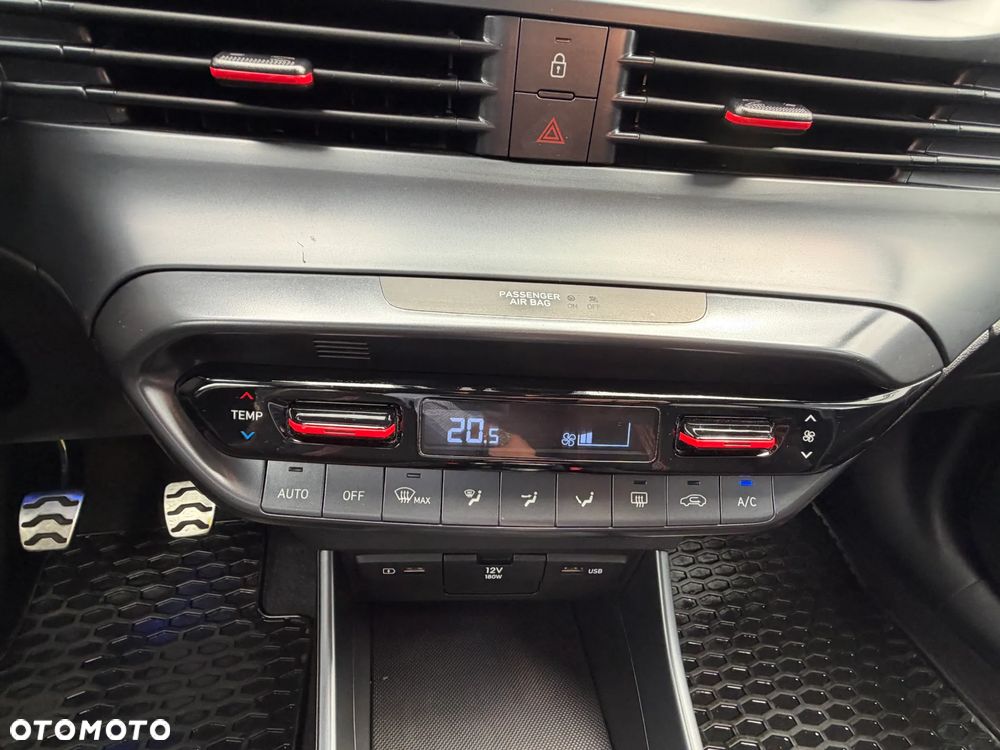 Hyundai i20 1.0 T-GDi N Line - 15